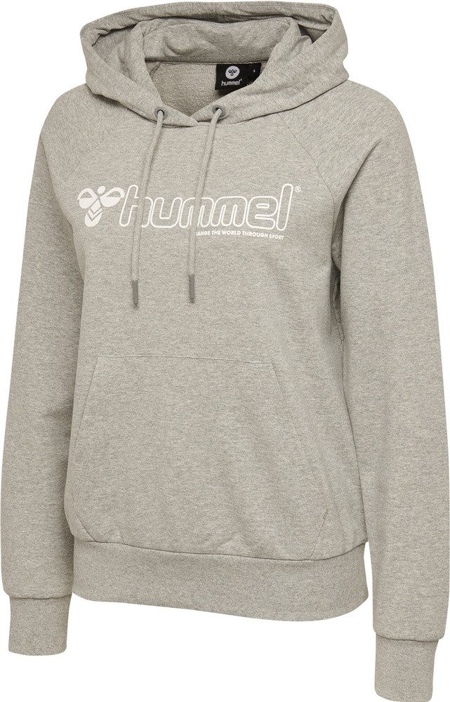 hummel Kapuzenpullover Hmlnoni Hoodie